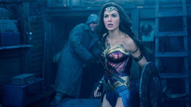 Por qué Líbano prohibió el estreno de la nueva película «Wonder Woman» (y qué tiene que ver Israel)