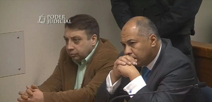 Corporación Humanas: «Una vez más la justicia da la espalda a las mujeres» Corporación Humanas: «Una vez más la justicia da la espalda a las mujeres»