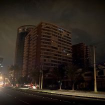 SEC investiga corte de suministro eléctrico que afectó a cerca de un millón de clientes en 10 regiones