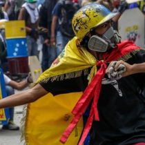 Gobierno de Venezuela acusa a la oposición de crear 