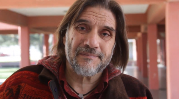 Amaro Labra: «Yo no quiero destruir a Scaramelli, ni a la SCD, lo que quiero es que se democratice y se haga más transparente» Amaro Labra: «Yo no quiero destruir a Scaramelli, ni a la SCD, lo que quiero es que se democratice y se haga más transparente»