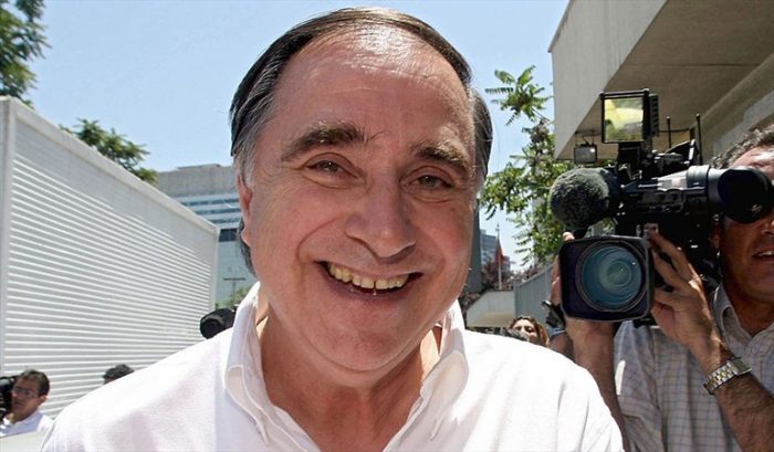 Ex miembros de las FF.AA. reciben pensiones de hasta $2 millones por falsa invalidez Ex miembros de las FF.AA. reciben pensiones de hasta $2 millones por falsa invalidez