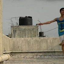[VIDEO] Así baila el talentoso joven de un barrio pobre de Bombay que entró al American Ballet Theatre, una de las compañías de danza más prestigiosas del mundo