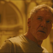 [VIDEOC+C] Blade Runner 2049 lanza un nuevo tráiler