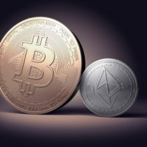 Alza de Bitcoin impulsa a Litecoin y Ether a niveles récord