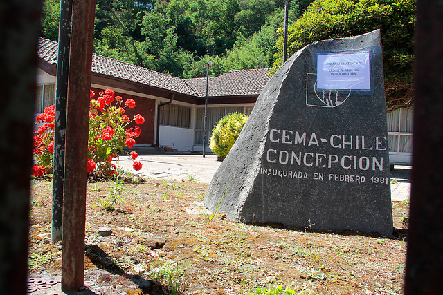 Ministra de Bienes Nacionales: “Es una buena señal que CEMA Chile muestre la intención de devolver los inmuebles al fisco” Ministra de Bienes Nacionales: