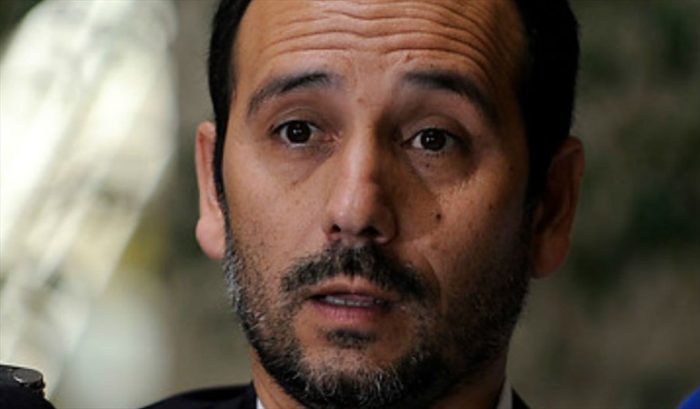 Comisión de Hacienda votará este miércoles censura contra diputado Daniel Núñez Comisión de Hacienda votará este miércoles censura contra diputado Daniel Núñez
