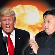 Donald Trump a Kim Jong-un tras lanzamiento de misil norcoreano: 