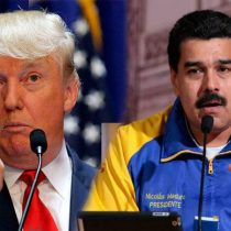 Donald Trump impone una nueva ronda de sanciones contra 13 altos funcionarios de Venezuela