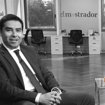Eric Parrado y la nueva Ley de Bancos: “Es una innovación estructural, grande y que va a ser recordada por mucho tiempo”