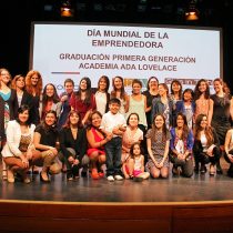 Abren convocatoria de programa tecnológico para mujeres emprendedoras
