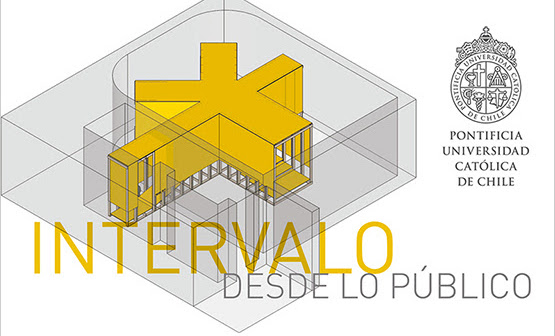 Las novedades que trae Intervalo, la exposición que reflexiona sobre la ciudad, sus edificios y sus objetos Las novedades que trae Intervalo, la exposición que reflexiona sobre la ciudad, sus edificios y sus objetos