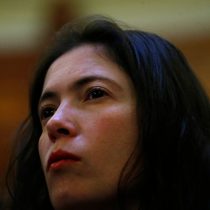 Javiera Olivares: «Invitamos a Beatriz Sánchez a llevar el caso Oporto hasta los tribunales de ética del Colegio de Periodistas»