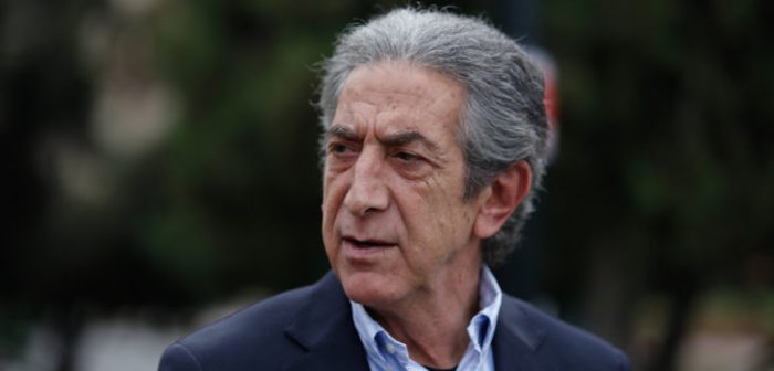 Jorge Tarud: “Instructivo del Ejército implica una injerencia indebida en los derechos ciudadanos de los militares” Jorge Tarud: