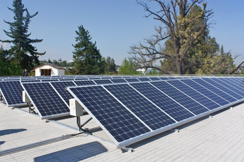 Hogares y comunidades deberán ser más autónomos energéticamente Hogares y comunidades deberán ser más autónomos energéticamente