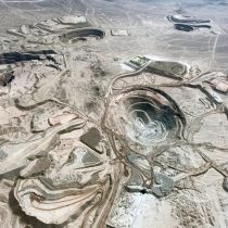 Antofagasta Minerals aumentó su producción en 4,5% en lo que va del año en medio de fuerte plan de reducción de costos