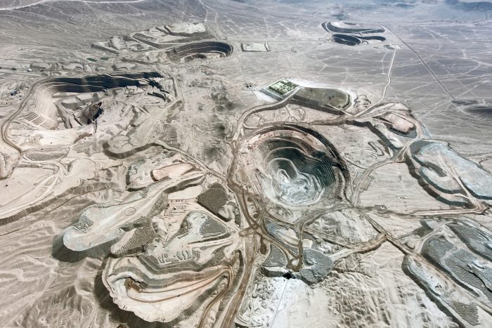Antofagasta Minerals logró acuerdo con sindicato de supervisores de minera Centinela y evita su primer conflicto laboral Antofagasta Minerals logró acuerdo con sindicato de supervisores de minera Centinela y evita su primer conflicto laboral