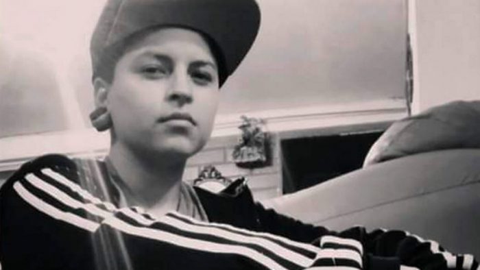 ¿Quién era Nicole Saavedra? Familia y organizaciones lésbicas denuncian un año de impunidad de su brutal crimen ¿Quién era Nicole Saavedra? Familia y organizaciones lésbicas denuncian un año de impunidad de su brutal crimen