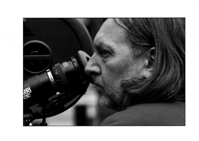 Rainer Klausmann: el reconocido director de fotografía llega a SANFIC 13
