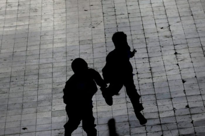 Del caso Sename al bus del odio: ¿cuándo los niños dejaron de importar? Del caso Sename al bus del odio: ¿cuándo los niños dejaron de importar?