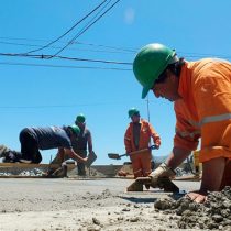 Informalidad laboral en Chile llega al 40% y la mala calidad del trabajo se transforma en epidemia en Latinoamérica