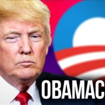Nuevo revés para Trump: el Senado de Estados Unidos rechaza el proyecto de ley para reemplazar el Obamacare