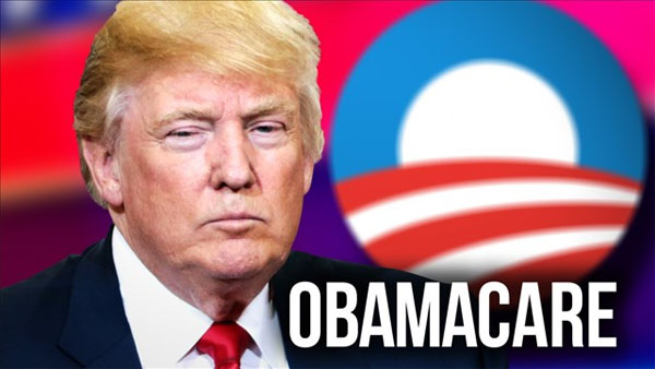 Nuevo revés para Trump: el Senado de Estados Unidos rechaza el proyecto de ley para reemplazar el Obamacare Nuevo revés para Trump: el Senado de Estados Unidos rechaza el proyecto de ley para reemplazar el Obamacare