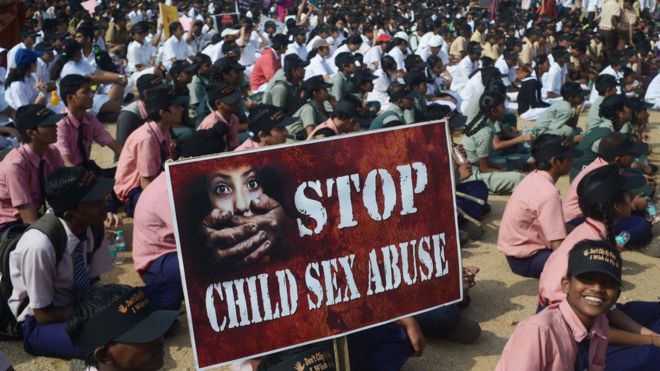 El desesperado llamado a abortar de una niña de 10 años que está movilizando a todo un país El desesperado llamado a abortar de una niña de 10 años que está movilizando a todo un país