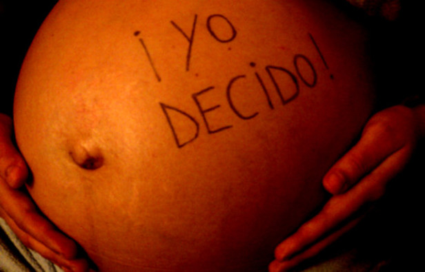 Amnistía Internacional celebra avance de ley que despenaliza el aborto en Chile Amnistía Internacional celebra avance de ley que despenaliza el aborto en Chile