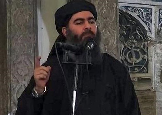 La tregua se desvanece en Siria, donde el líder de Estado Islámico es dado por muerto La tregua se desvanece en Siria, donde el líder de Estado Islámico es dado por muerto