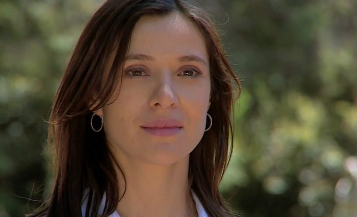 El mensaje feminista del final de Amanda que conmovió a las redes sociales El mensaje feminista del final de Amanda que conmovió a las redes sociales