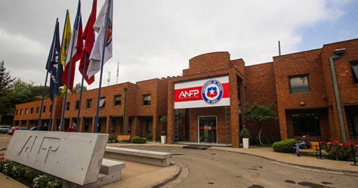 ANFP, Fiscalía Nacional Económica y TLDC: el fútbol hoy se tiñe de incertidumbre ANFP, Fiscalía Nacional Económica y TLDC: el fútbol hoy se tiñe de incertidumbre