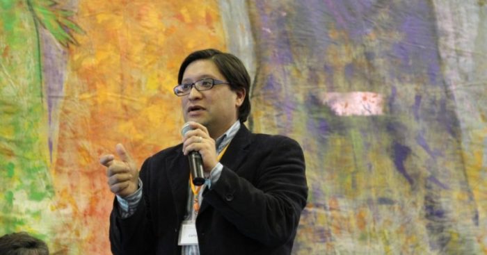 “No son alumnos que el sistema quiera y te dicen cualquier cosa para no aceptarlo” “No son alumnos que el sistema quiera y te dicen cualquier cosa para no aceptarlo”