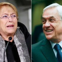 Voto temático: la estrategia de La Moneda para enfrentar a Piñera