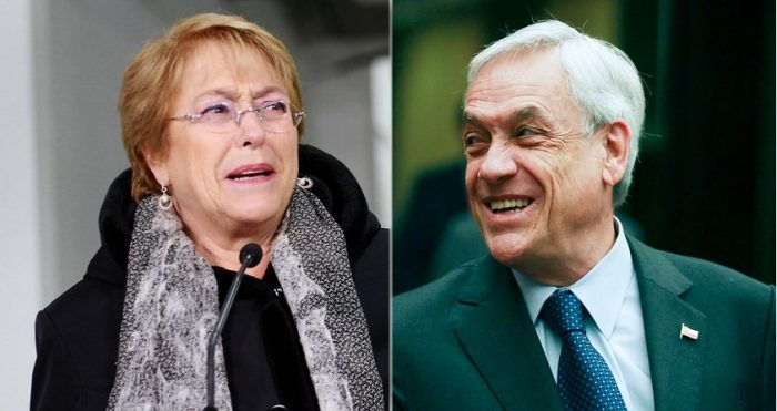 Voto temático: la estrategia de La Moneda para enfrentar a Piñera