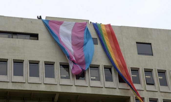 Día Internacional contra la Homofobia, la Transfobia y la Bifobia Día Internacional contra la Homofobia, la Transfobia y la Bifobia