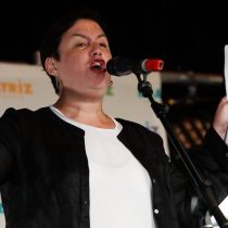 A Beatriz Sánchez le falta punch: Frente Amplio se juega su futuro en la recta final de la campaña electoral
