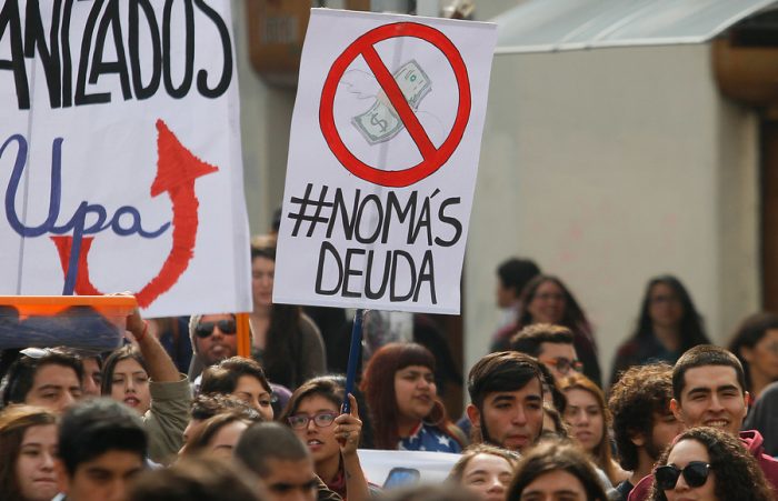 El cáncer de la economía El cáncer de la economía
