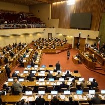 Diputados aprueban gratuidad en educación superior al 60% de los alumnos más pobres en 2018