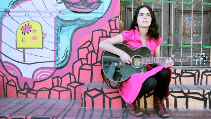 El manifiesto de Camila Moreno: «El día que supe que mi bebé era hombre, sentí un profundo y perturbador alivio» El manifiesto de Camila Moreno: «El día que supe que mi bebé era hombre, sentí un profundo y perturbador alivio»
