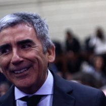 Peña se confirma como el referente ideológico de la modernización capitalista de Chile y cumplirá rol clave en debates presidenciales de la Sofofa