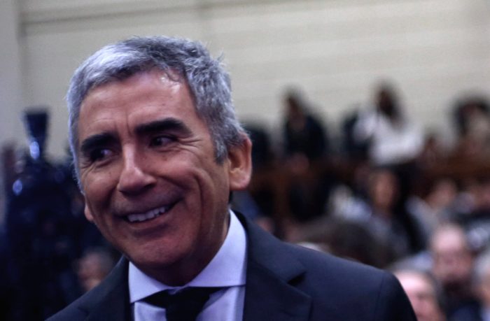 Peña se confirma como el referente ideológico de la modernización capitalista de Chile y cumplirá rol clave en debates presidenciales de la Sofofa