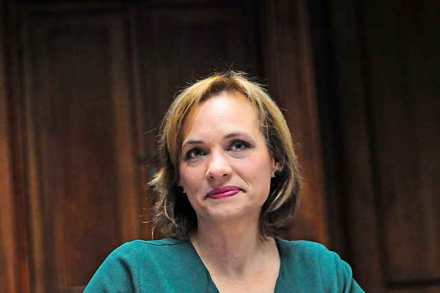 Goic se desmarca de operación de Zaldívar y reitera apoyo a tres causales de aborto Goic se desmarca de operación de Zaldívar y reitera apoyo a tres causales de aborto