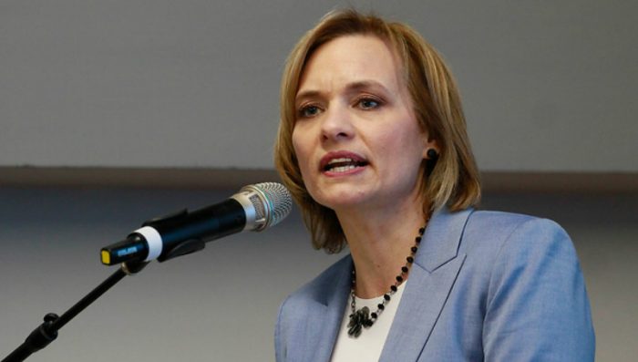 Cadem: Goic capitaliza “efecto Rincón” y duplica su intención de voto Cadem: Goic capitaliza