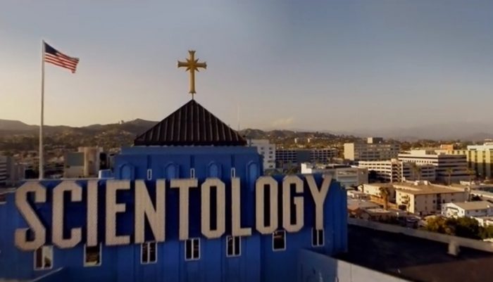 Cienciología, el culto al que pertenece el “opinólogo” Alberto Plaza y habría influido en los divorcios de Tom Cruise Cienciología, el culto al que pertenece el “opinólogo” Alberto Plaza y habría influido en los divorcios de Tom Cruise