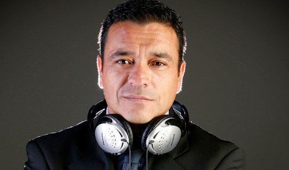Claudio Palma llega al mundo de los videojuegos de la mano del PES 2018 Claudio Palma llega al mundo de los videojuegos de la mano del PES 2018