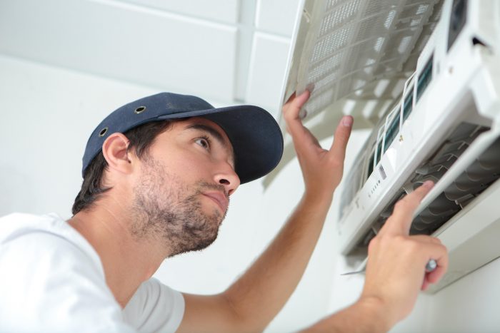 Tecnología inteligente y sustentable podría despedir a estufas y calefactores en Chile Tecnología inteligente y sustentable podría despedir a estufas y calefactores en Chile