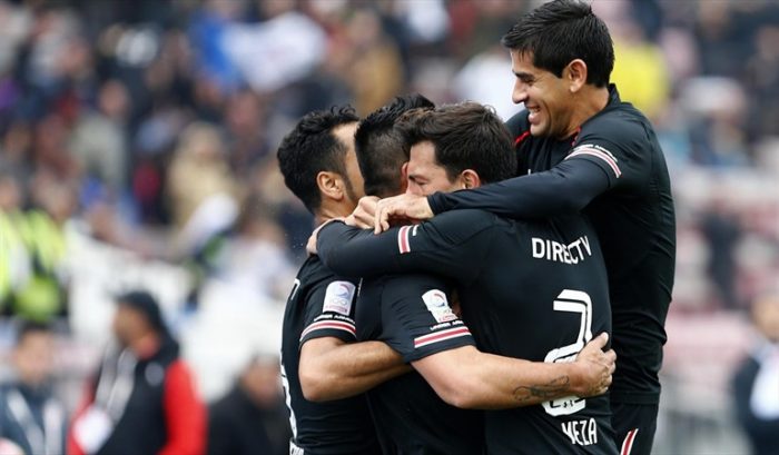 Un mago siempre saca un pájaro del sombrero: Colo Colo golea a la Universidad Católica y se convierte en el campeón de la Supercopa Un mago siempre saca un pájaro del sombrero: Colo Colo golea a la Universidad Católica y se convierte en el campeón de la Supercopa