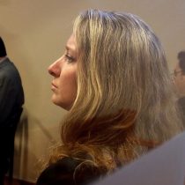 Caso Caval: Fiscalía analiza pedir condena de tres a cinco años de presidio contra Natalia Compagnon