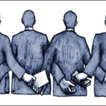 La impunidad en el financiamiento ilegal de la política